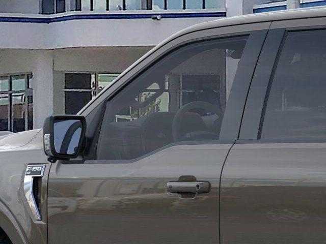 new 2026 Ford F-150 car, priced at $57,611