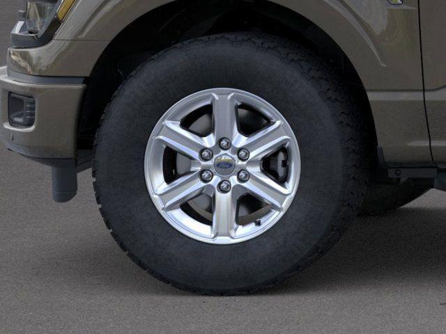 new 2026 Ford F-150 car, priced at $57,611