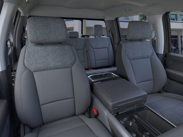 new 2026 Ford F-150 car, priced at $57,611
