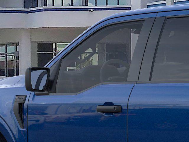 new 2026 Ford F-150 car, priced at $47,238
