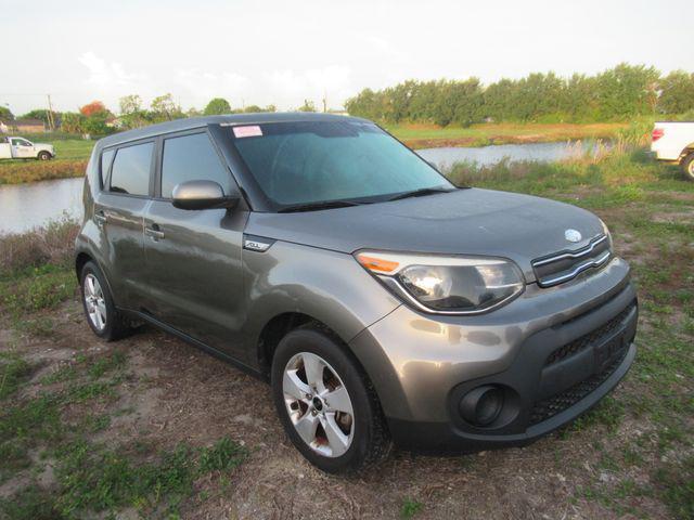 used 2019 Kia Soul car, priced at $9,789