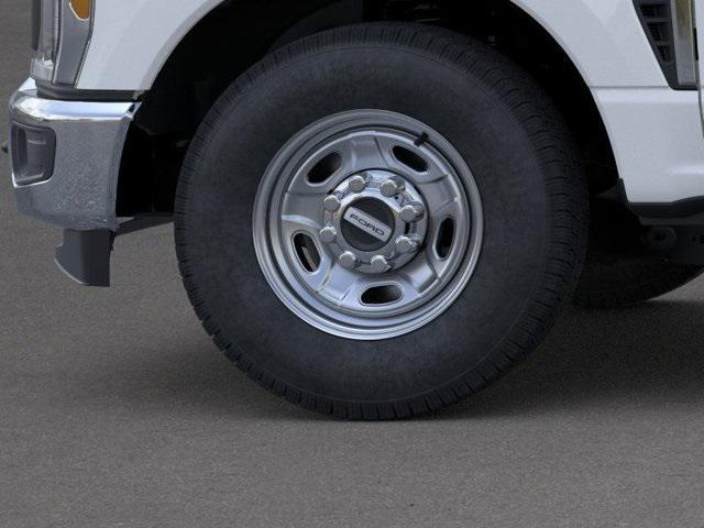 new 2026 Ford F-250 car