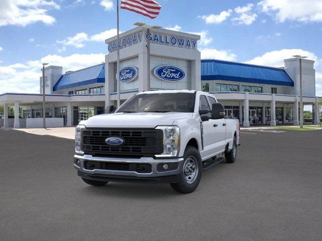 new 2026 Ford F-250 car