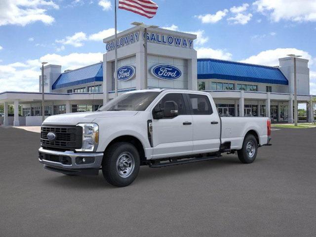 new 2026 Ford F-250 car