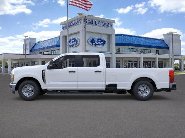 new 2026 Ford F-250 car