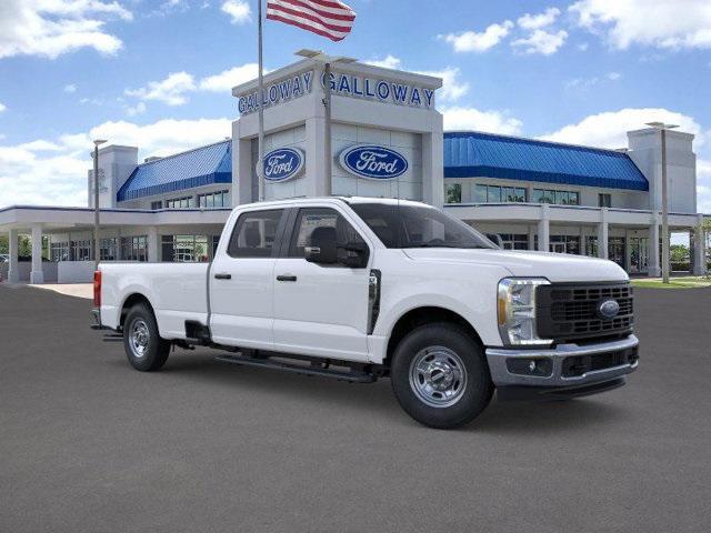 new 2026 Ford F-250 car
