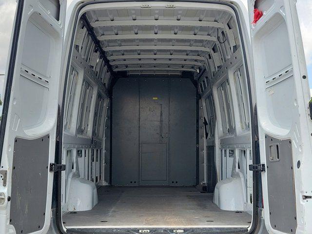 used 2013 Mercedes-Benz Sprinter car, priced at $15,710