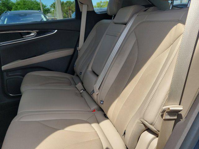 used 2023 Lincoln Nautilus car, priced at $38,990