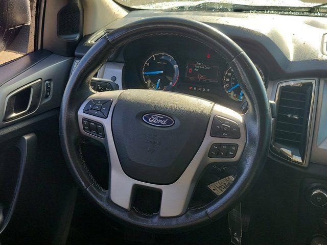 used 2023 Ford Ranger car, priced at $29,990