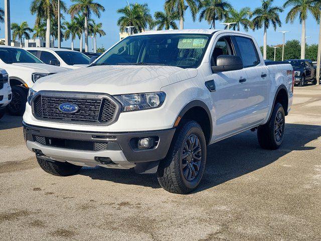 used 2023 Ford Ranger car, priced at $29,990