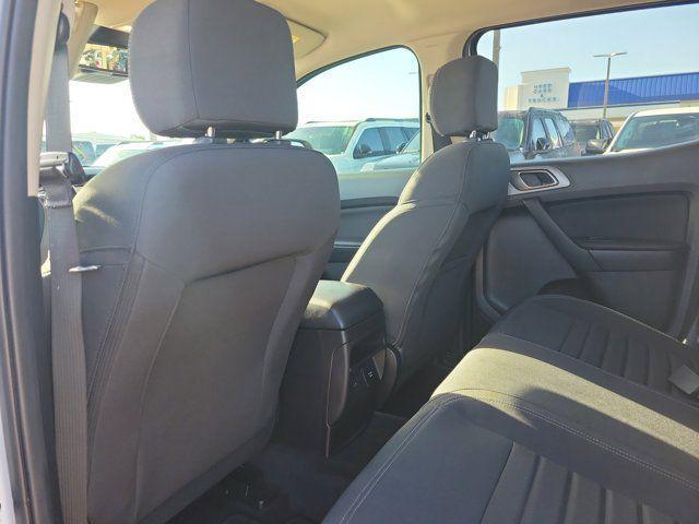 used 2023 Ford Ranger car, priced at $29,990