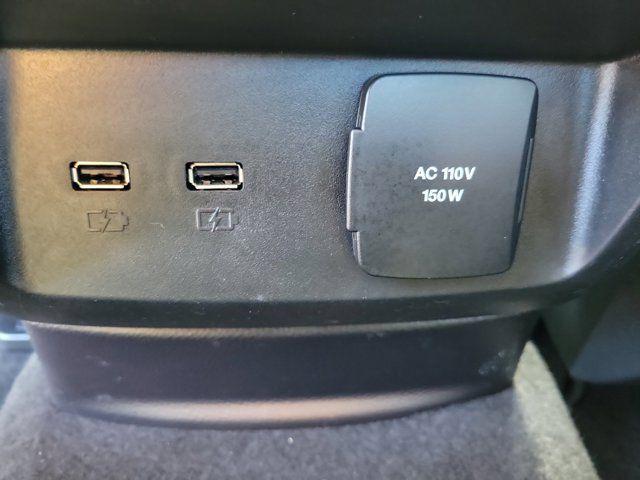 used 2023 Ford Ranger car, priced at $29,990