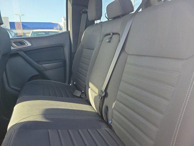 used 2023 Ford Ranger car, priced at $29,990