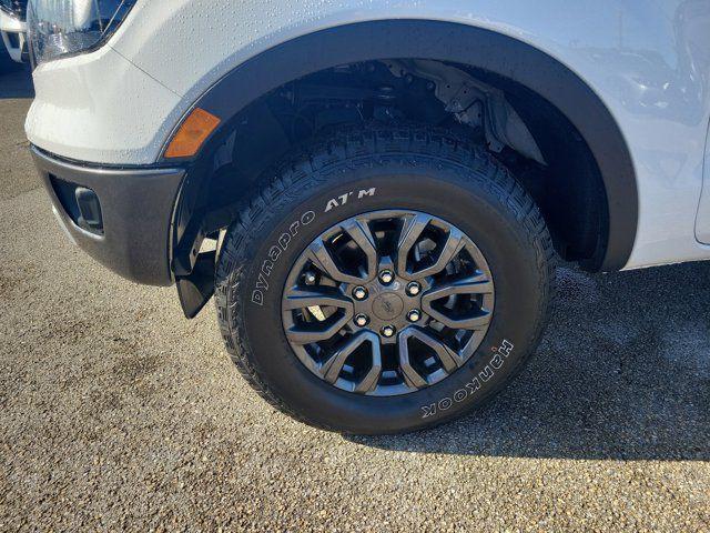 used 2023 Ford Ranger car, priced at $29,990