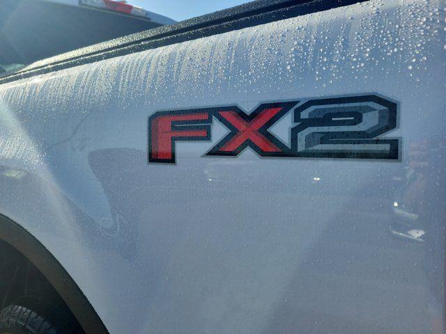 used 2023 Ford Ranger car, priced at $29,990