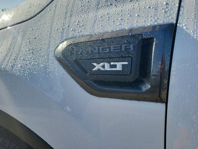 used 2023 Ford Ranger car, priced at $29,990