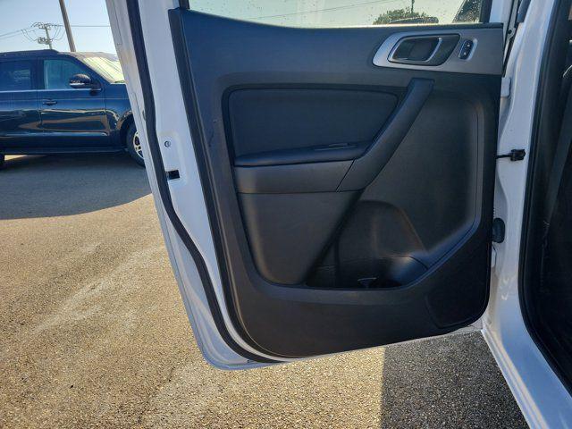 used 2023 Ford Ranger car, priced at $29,990