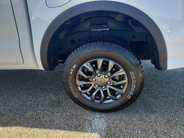 used 2023 Ford Ranger car, priced at $29,990