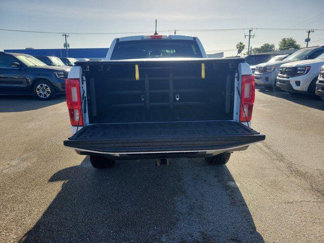 used 2023 Ford Ranger car, priced at $29,990