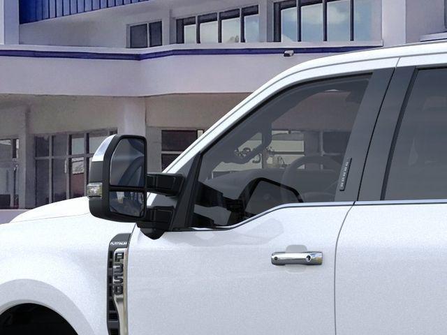 new 2026 Ford F-350 car, priced at $105,683