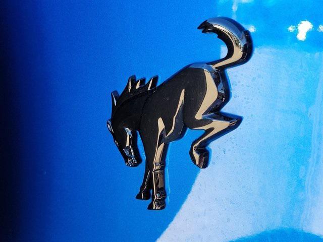 used 2022 Ford Bronco car, priced at $44,990