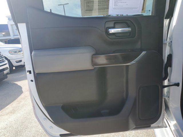 used 2020 GMC Sierra 1500 car, priced at $32,990