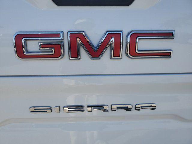 used 2020 GMC Sierra 1500 car, priced at $32,990
