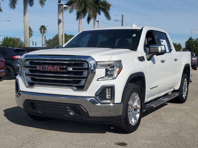 used 2020 GMC Sierra 1500 car, priced at $32,990