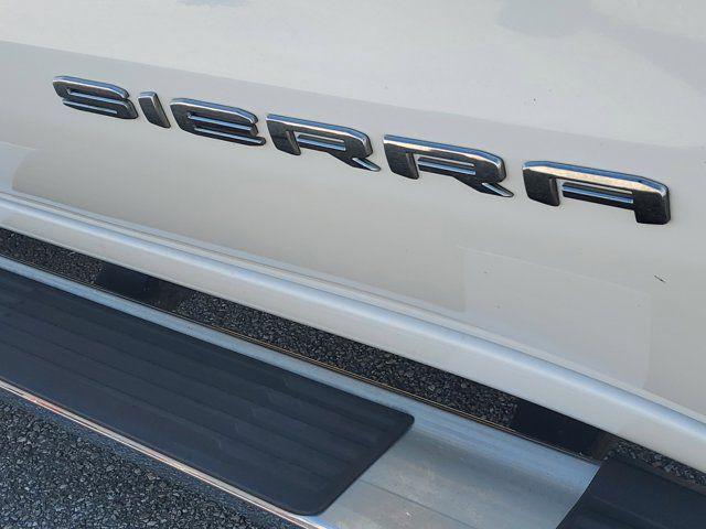used 2020 GMC Sierra 1500 car, priced at $32,990