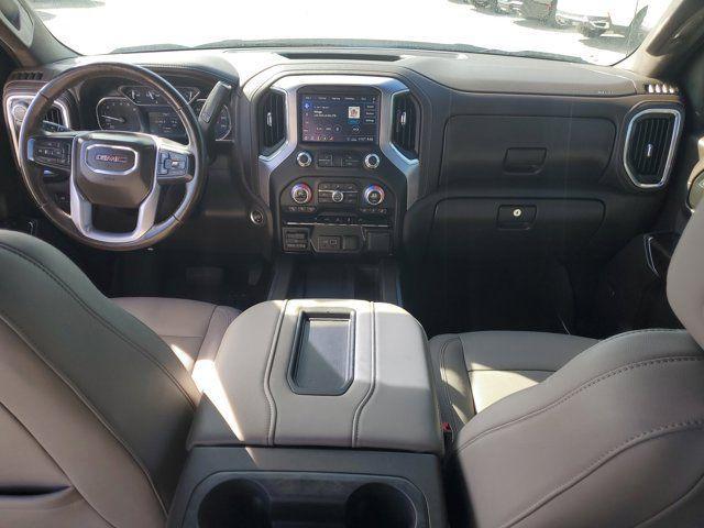used 2020 GMC Sierra 1500 car, priced at $32,990
