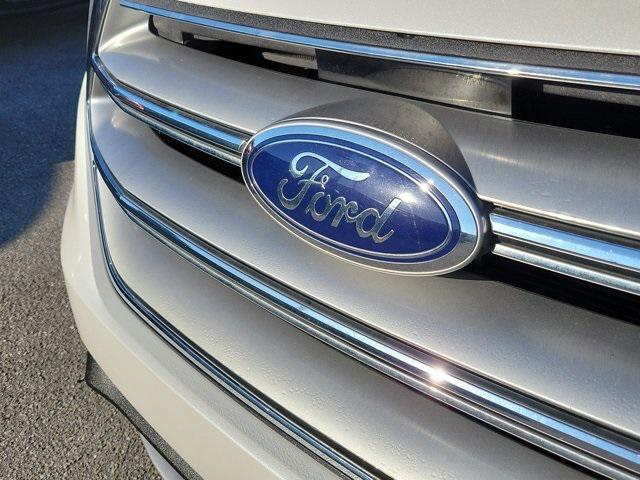 used 2015 Ford Edge car, priced at $13,990