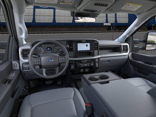 new 2026 Ford F-250 car, priced at $52,970