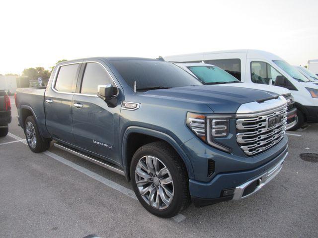 used 2026 GMC Sierra 1500 car, priced at $65,990