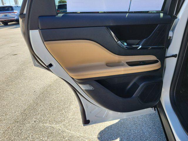 used 2022 Lincoln Corsair car, priced at $29,498