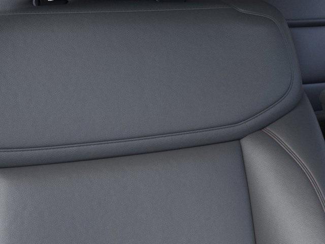 new 2025 Ford Expedition Max car, priced at $71,041