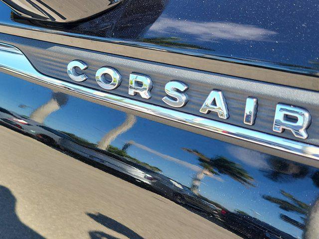 used 2020 Lincoln Corsair car, priced at $21,998