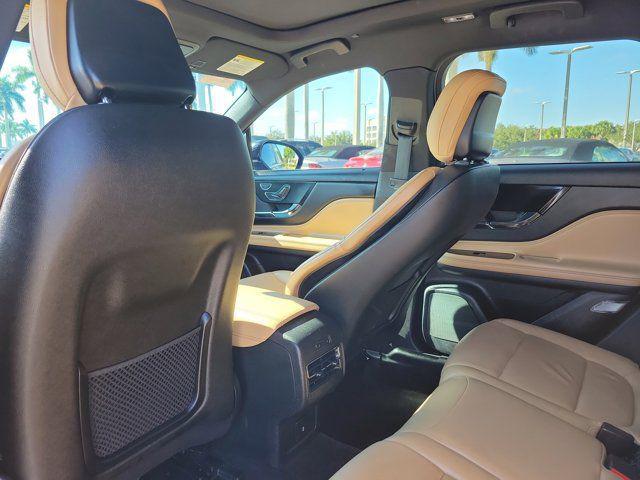 used 2020 Lincoln Corsair car, priced at $21,998