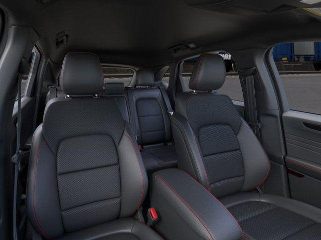 new 2026 Ford Escape car, priced at $28,556
