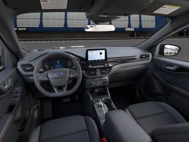 new 2026 Ford Escape car, priced at $28,556