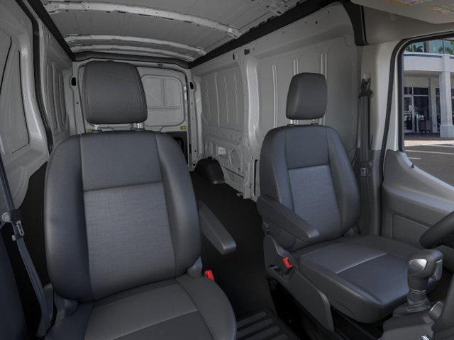 new 2025 Ford Transit-250 car, priced at $48,895