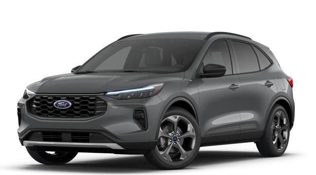 new 2026 Ford Escape car, priced at $32,025