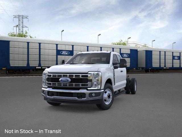 new 2026 Ford F-350 car