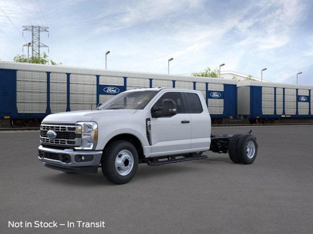 new 2026 Ford F-350 car