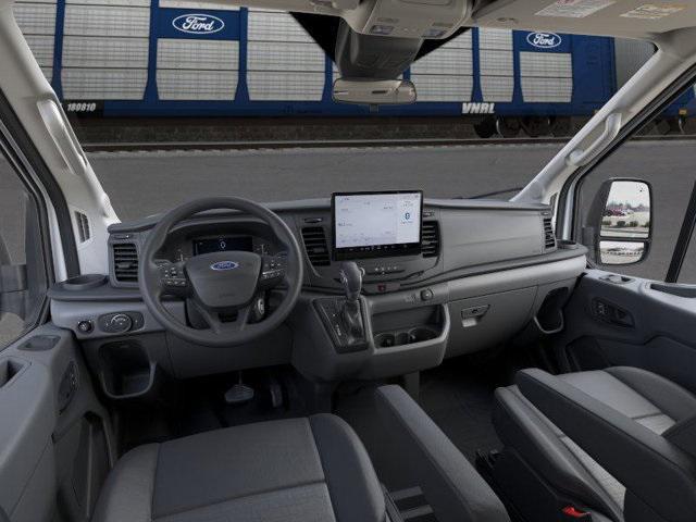 new 2026 Ford Transit-350 car, priced at $68,155