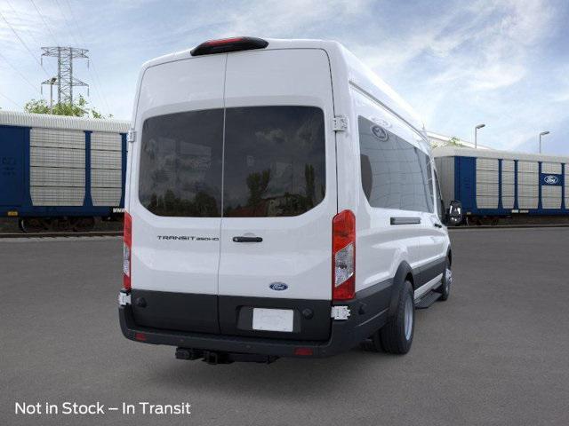 new 2026 Ford Transit-350 car, priced at $68,155