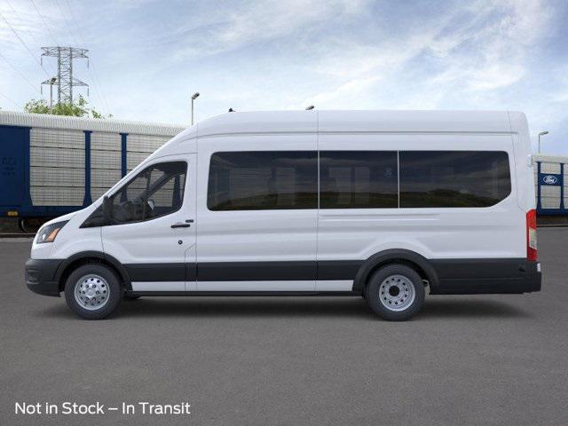 new 2026 Ford Transit-350 car, priced at $68,155