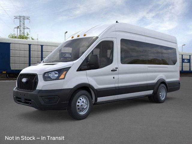 new 2026 Ford Transit-350 car, priced at $68,155