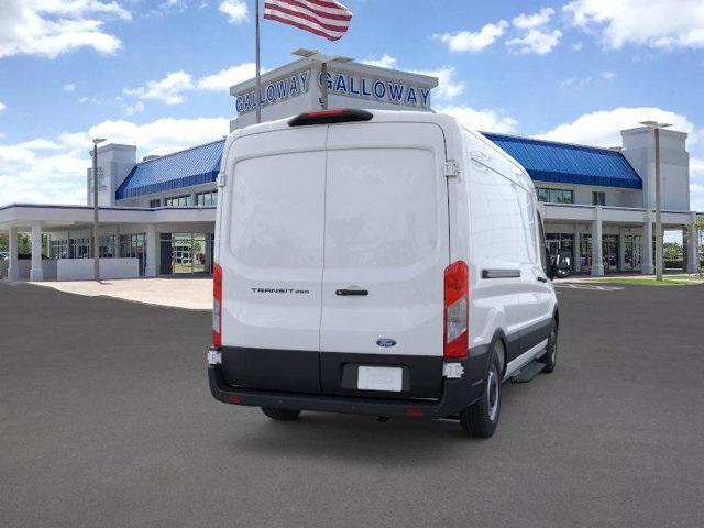 new 2026 Ford Transit-250 car