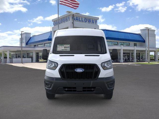 new 2026 Ford Transit-250 car