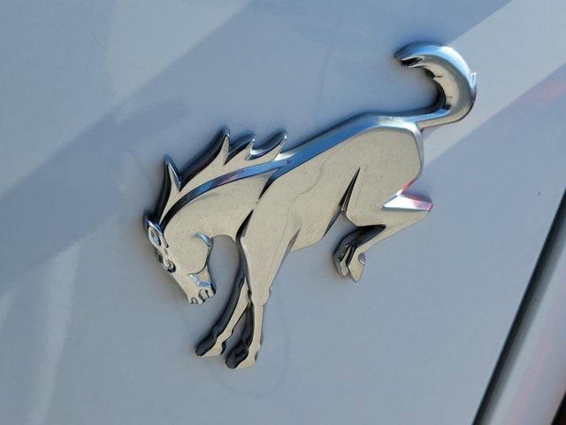 used 2025 Ford Bronco car, priced at $41,990